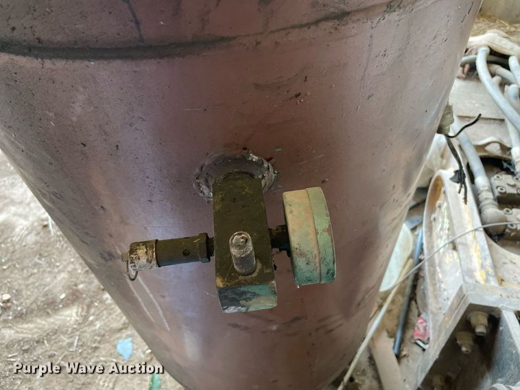 image for item NB9115 Air compressor