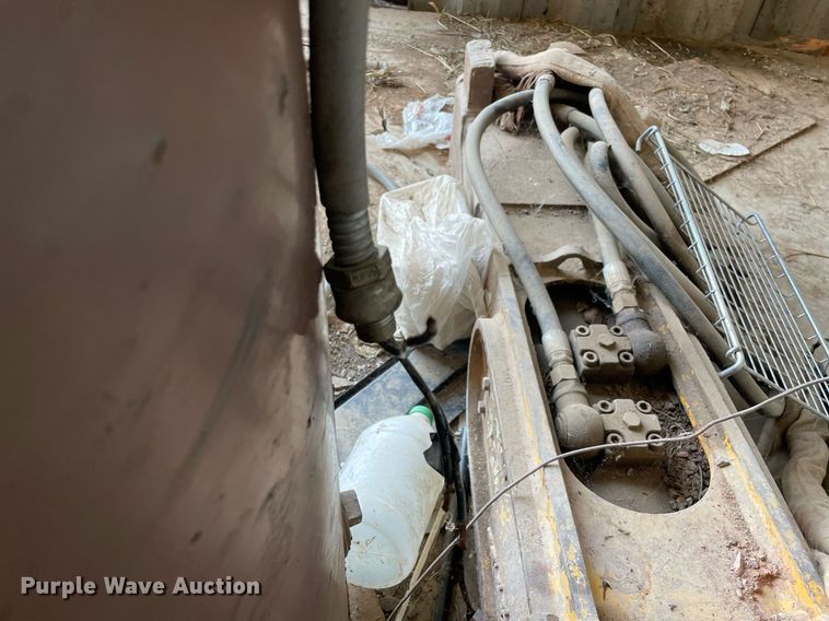 image for item NB9115 Air compressor