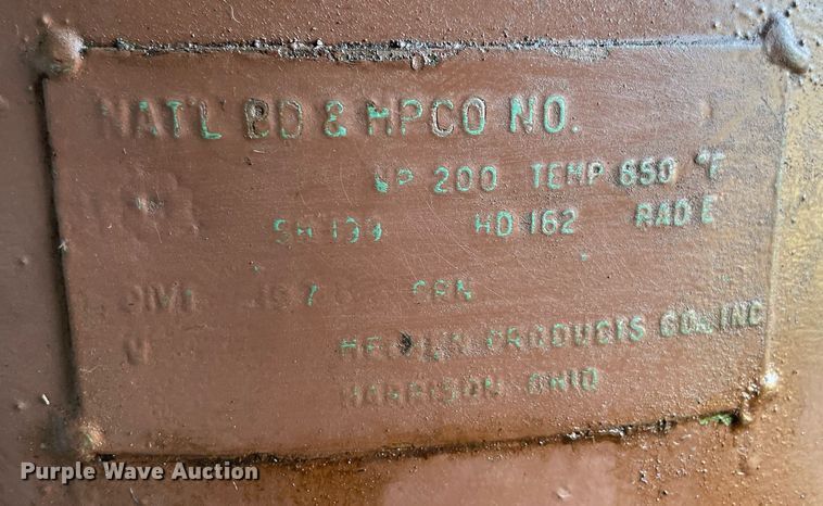 image for item NB9115 Air compressor