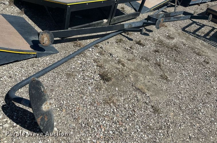 image for item NM9436 Woodward  skate park equipment