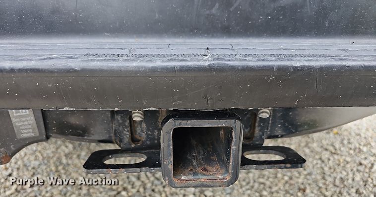 image for item NT9785 2016 Nissan NV3500  van