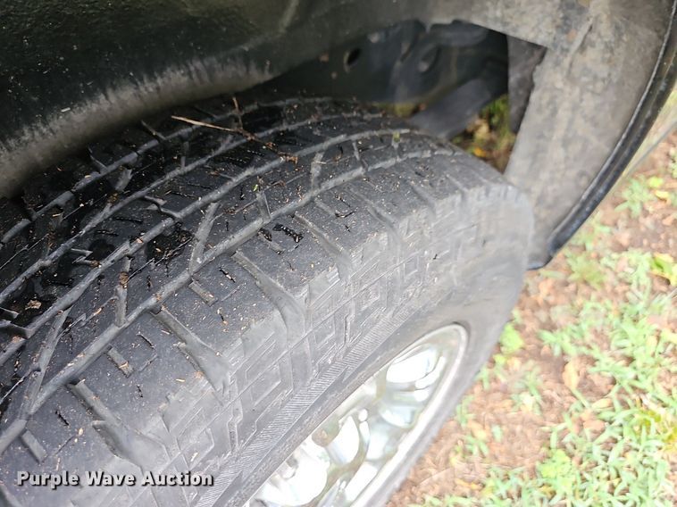 image for item NT9785 2016 Nissan NV3500  van