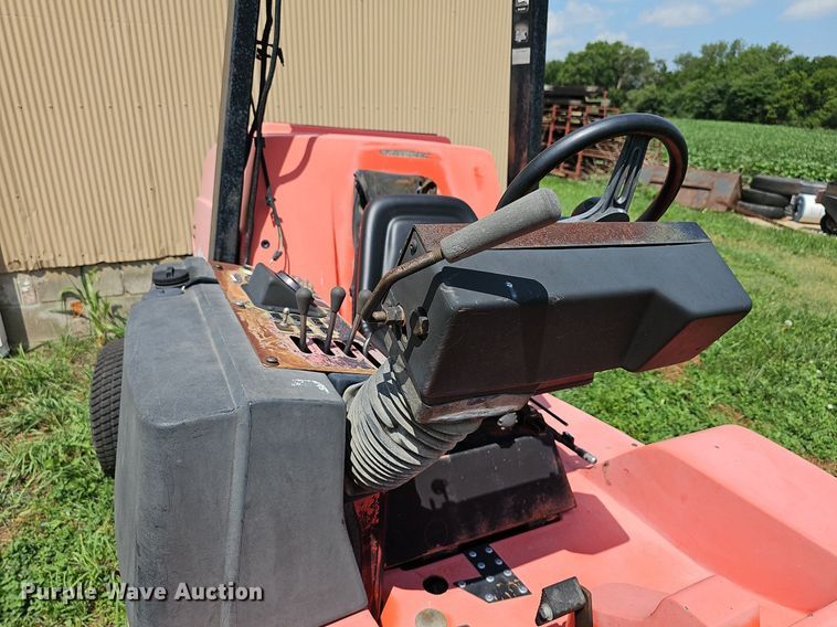 image for item NU9003 Jacobsen ST5111  lawn mower