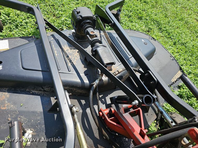 image for item NU9003 Jacobsen ST5111  lawn mower