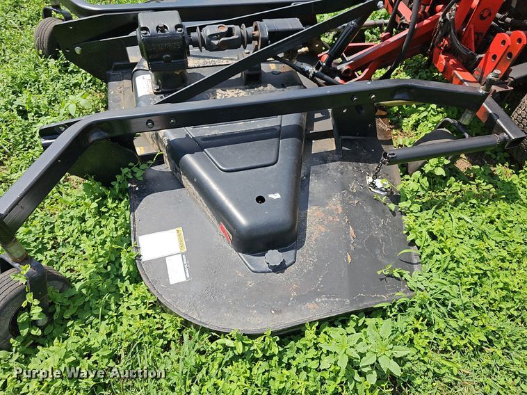 image for item NU9003 Jacobsen ST5111  lawn mower