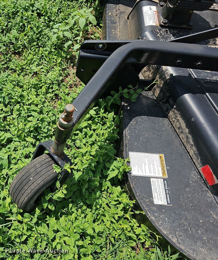 image for item NU9003 Jacobsen ST5111  lawn mower