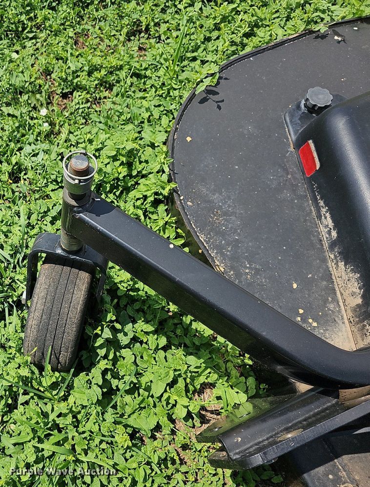 image for item NU9003 Jacobsen ST5111  lawn mower