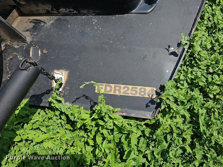 image for item NU9003 Jacobsen ST5111  lawn mower