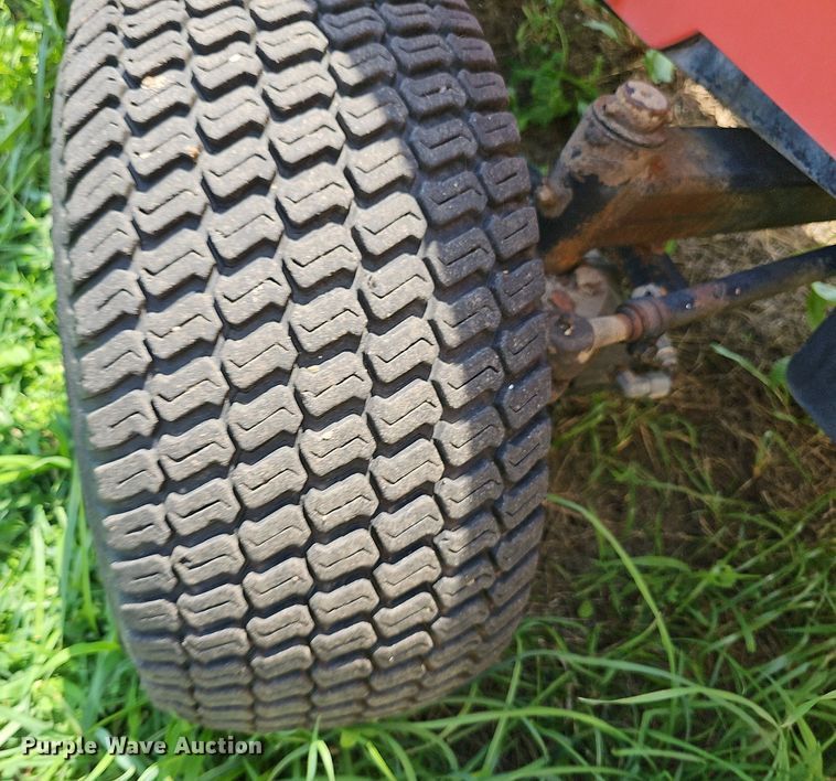 image for item NU9003 Jacobsen ST5111  lawn mower