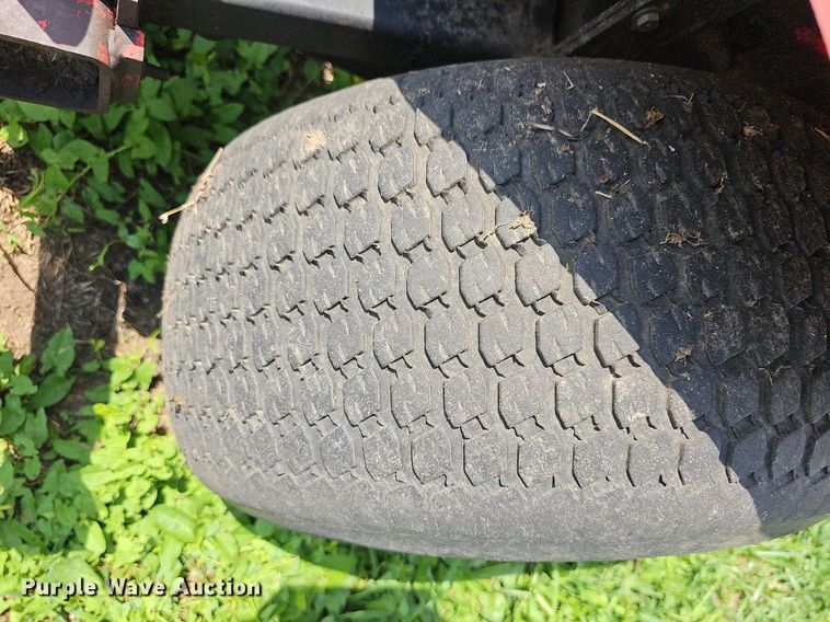 image for item NU9003 Jacobsen ST5111  lawn mower