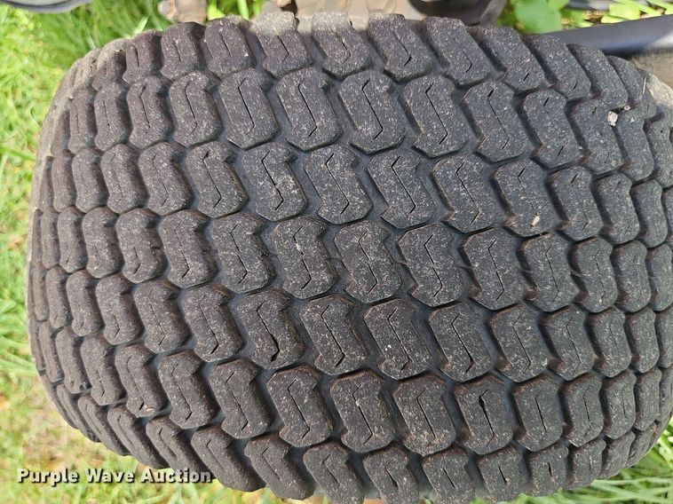 image for item NU9003 Jacobsen ST5111  lawn mower