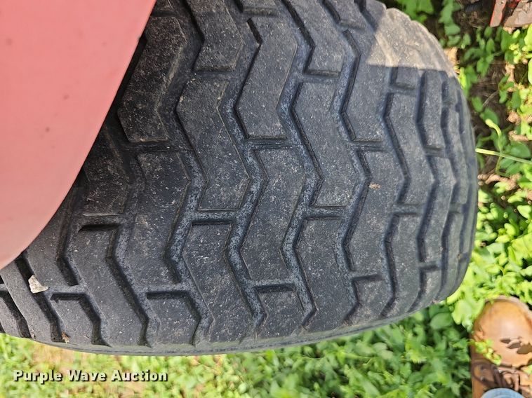 image for item NU9003 Jacobsen ST5111  lawn mower