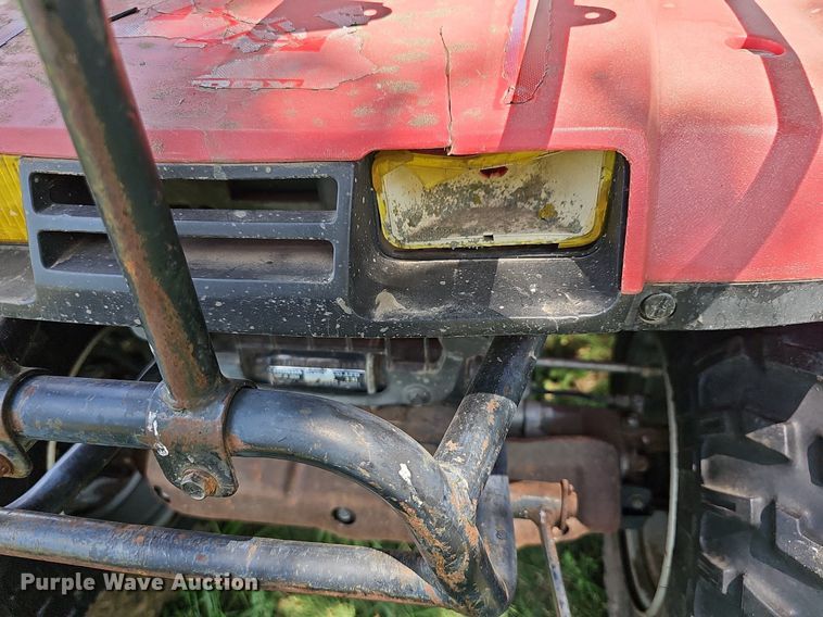 image for item NU9004 1986 Honda FourTrax 350  ATV