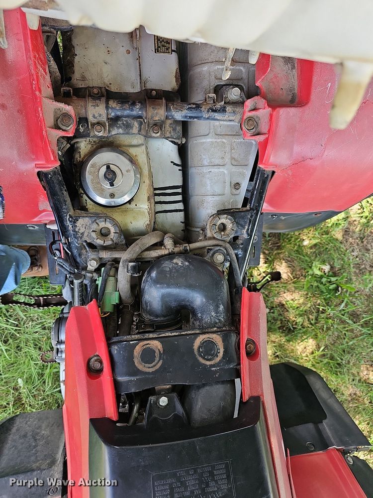 image for item NU9004 1986 Honda FourTrax 350  ATV