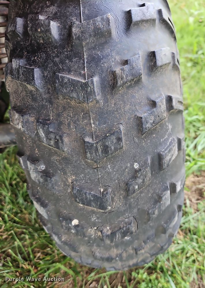 image for item NU9004 1986 Honda FourTrax 350  ATV