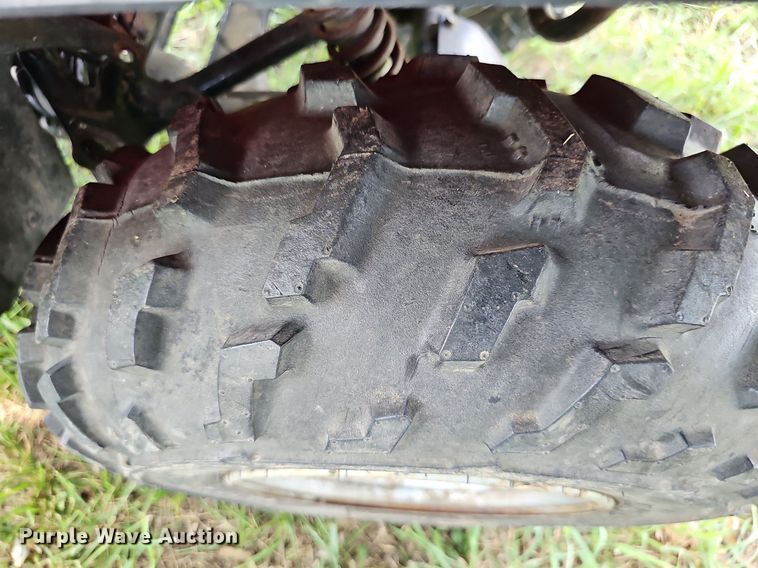 image for item NU9004 1986 Honda FourTrax 350  ATV