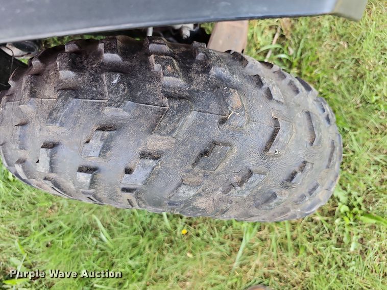 image for item NU9004 1986 Honda FourTrax 350  ATV