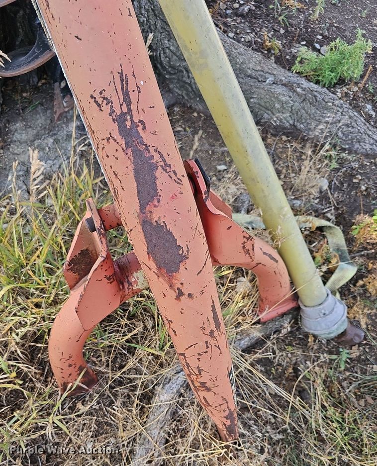 image for item NU9012 Bush Hog  auger