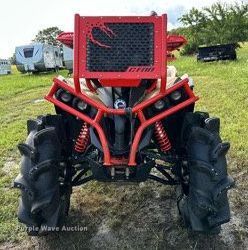 image for item OC9097 2019 Can-Am Renegade XMR  ATV