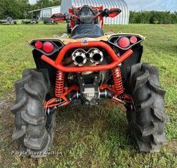 image for item OC9097 2019 Can-Am Renegade XMR  ATV