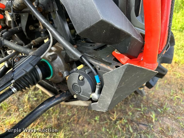 image for item OC9097 2019 Can-Am Renegade XMR  ATV