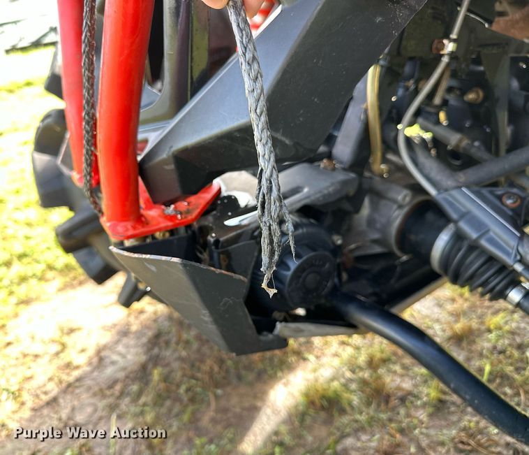 image for item OC9097 2019 Can-Am Renegade XMR  ATV