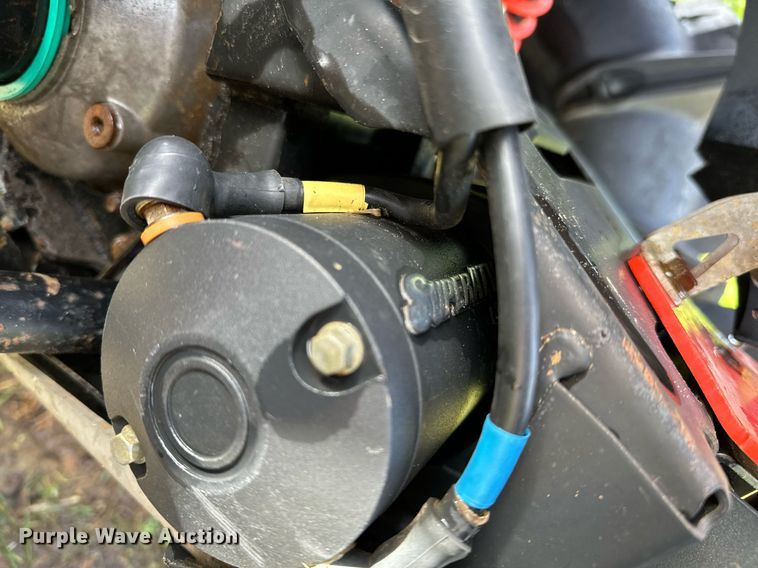 image for item OC9097 2019 Can-Am Renegade XMR  ATV