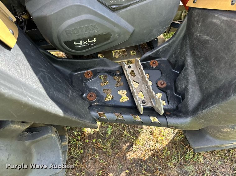 image for item OC9097 2019 Can-Am Renegade XMR  ATV