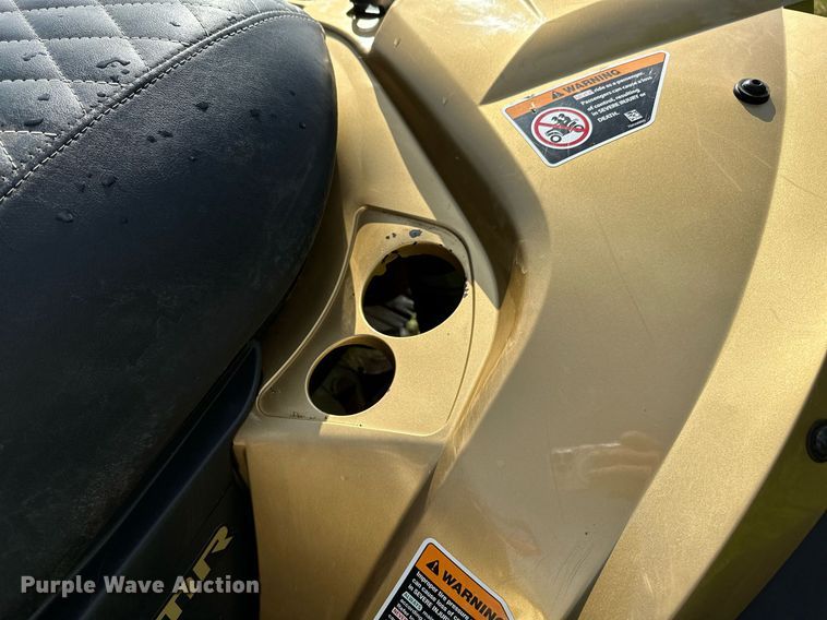 image for item OC9097 2019 Can-Am Renegade XMR  ATV