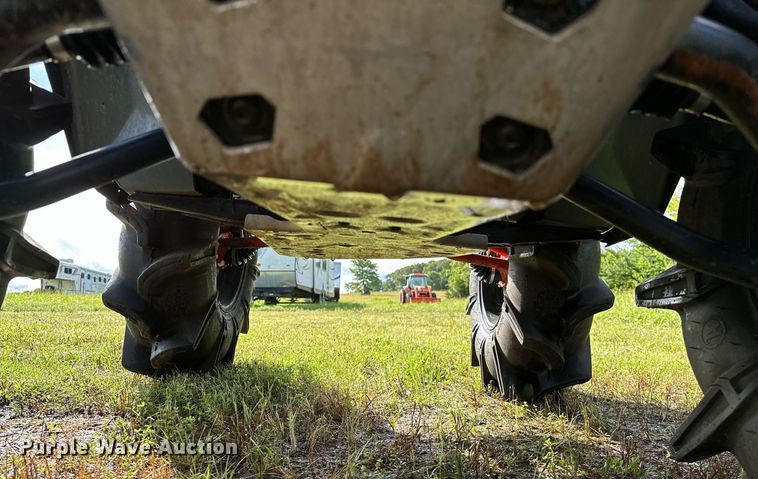 image for item OC9097 2019 Can-Am Renegade XMR  ATV