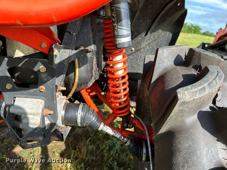 image for item OC9097 2019 Can-Am Renegade XMR  ATV