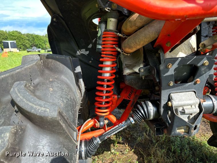 image for item OC9097 2019 Can-Am Renegade XMR  ATV