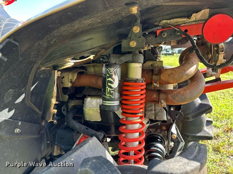 image for item OC9097 2019 Can-Am Renegade XMR  ATV