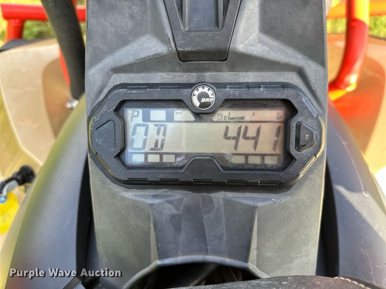 image for item OC9097 2019 Can-Am Renegade XMR  ATV