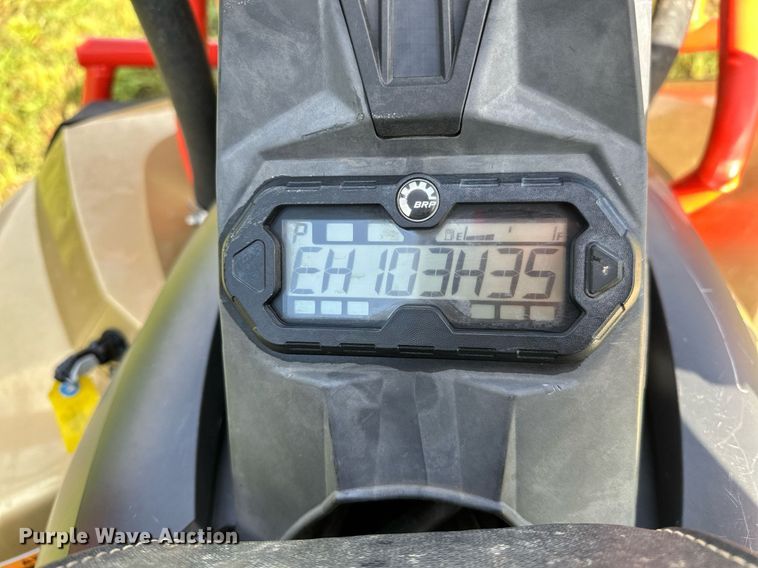 image for item OC9097 2019 Can-Am Renegade XMR  ATV