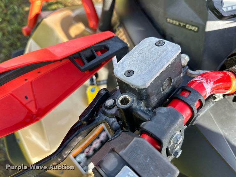 image for item OC9097 2019 Can-Am Renegade XMR  ATV