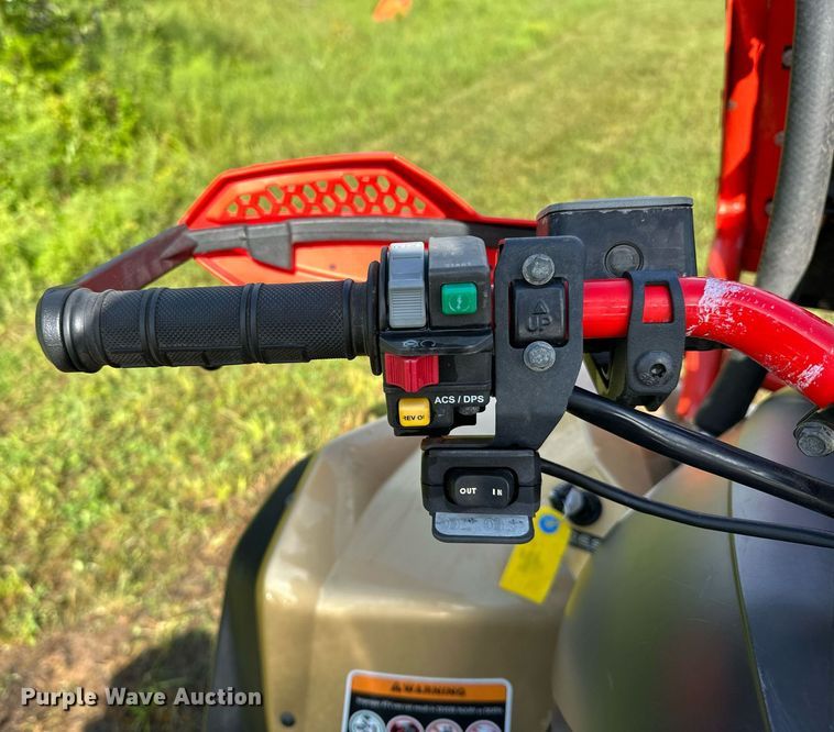 image for item OC9097 2019 Can-Am Renegade XMR  ATV