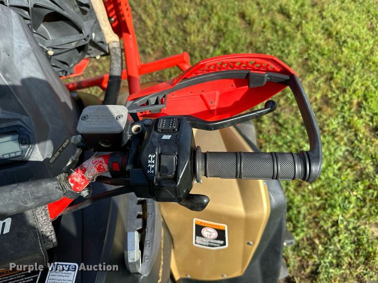 image for item OC9097 2019 Can-Am Renegade XMR  ATV