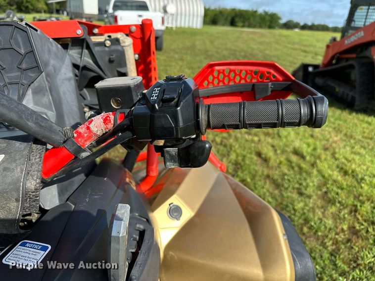 image for item OC9097 2019 Can-Am Renegade XMR  ATV