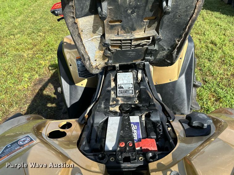 image for item OC9097 2019 Can-Am Renegade XMR  ATV