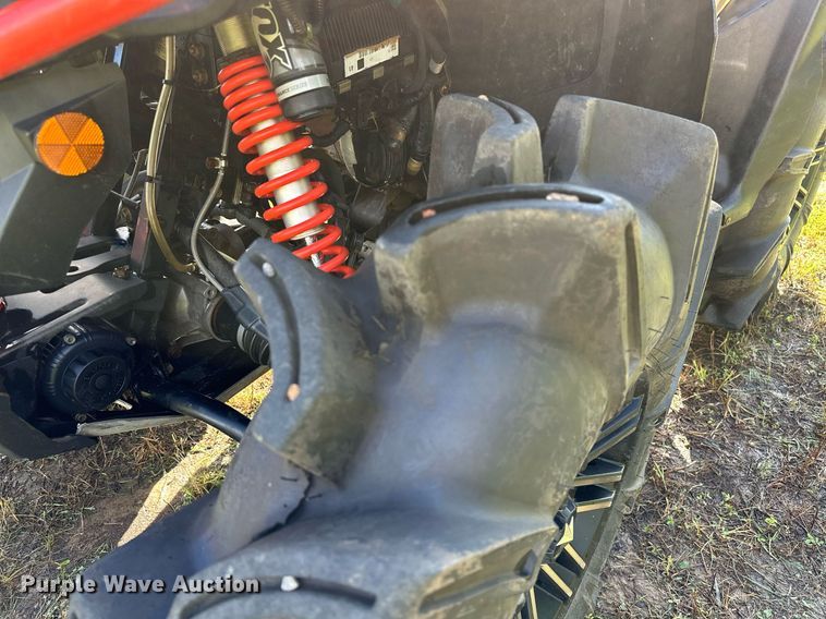 image for item OC9097 2019 Can-Am Renegade XMR  ATV