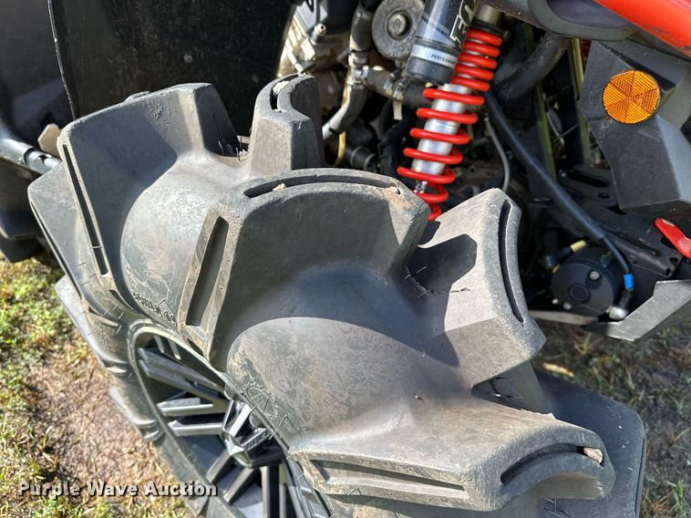 image for item OC9097 2019 Can-Am Renegade XMR  ATV