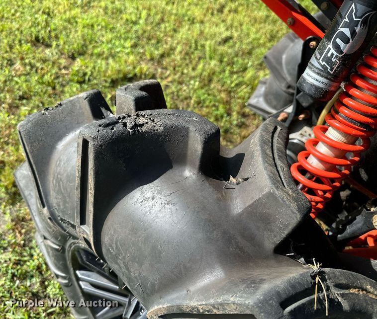 image for item OC9097 2019 Can-Am Renegade XMR  ATV