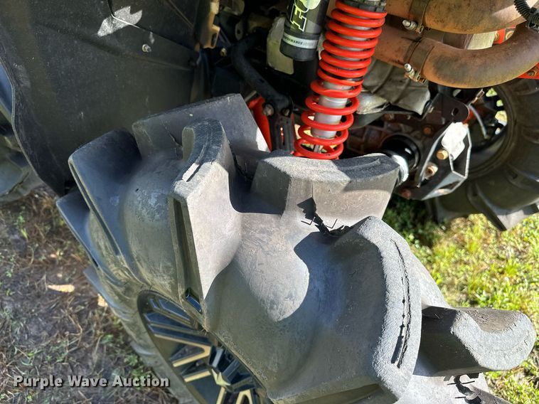 image for item OC9097 2019 Can-Am Renegade XMR  ATV