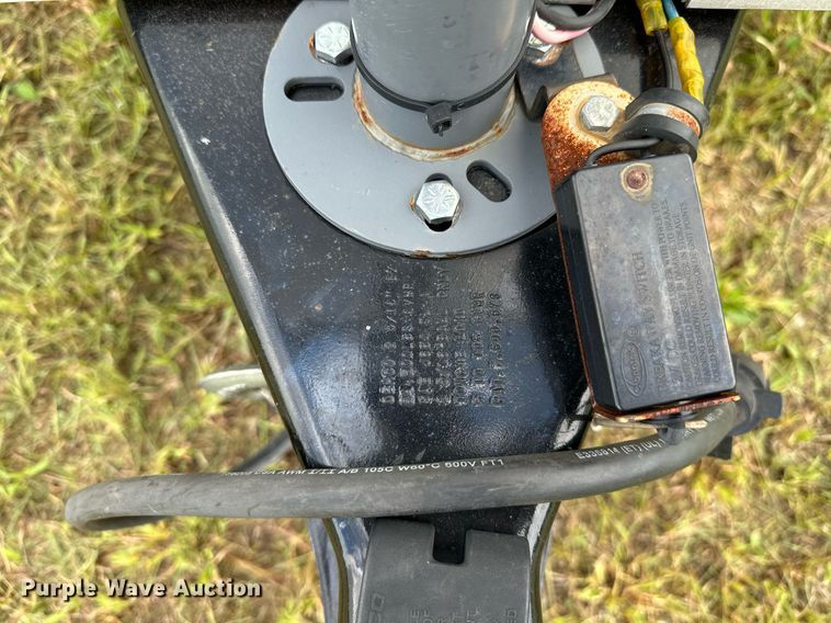 image for item OC9100 2019 Airstream Flying Cloud  camper