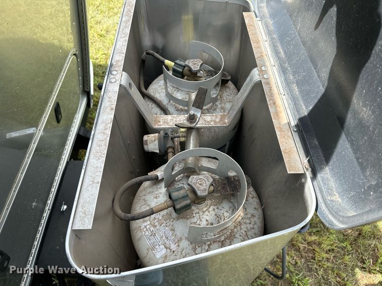 image for item OC9100 2019 Airstream Flying Cloud  camper