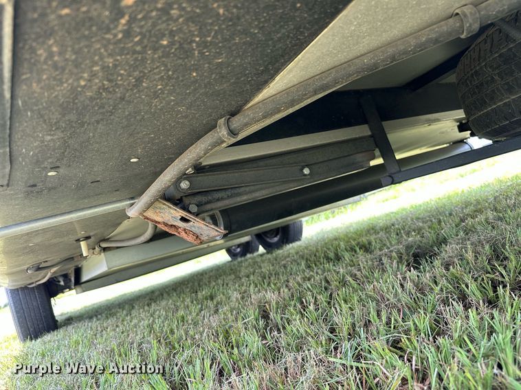 image for item OC9100 2019 Airstream Flying Cloud  camper