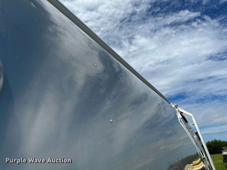 image for item OC9100 2019 Airstream Flying Cloud  camper