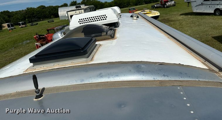 image for item OC9100 2019 Airstream Flying Cloud  camper