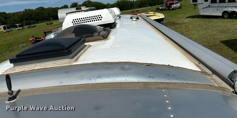 image for item OC9100 2019 Airstream Flying Cloud  camper